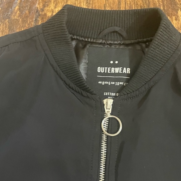 COPY - Bomber Jacket - Picture 4 of 9